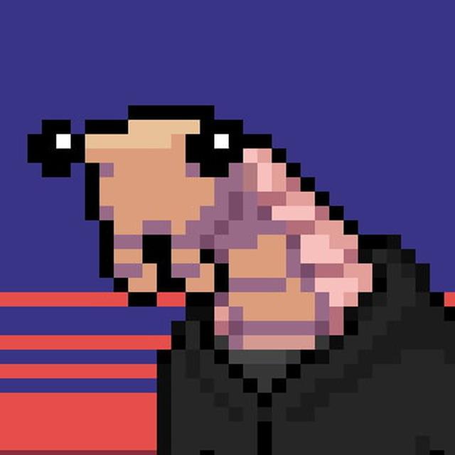 Cambrian Pixel Art 🦐 / comms open @cambricopixel
