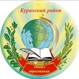 Отдел образования МР "Курахский район"