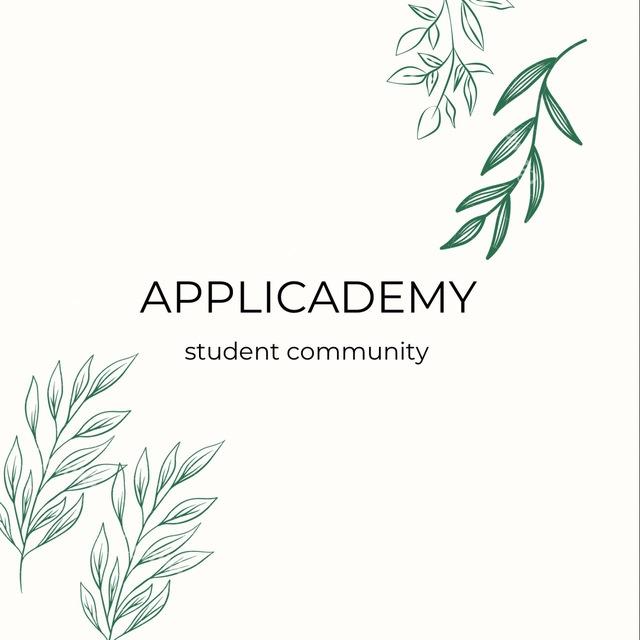 Applicademy