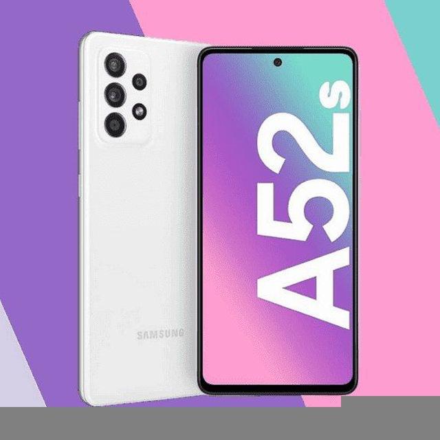 Galaxy A52s | Updates