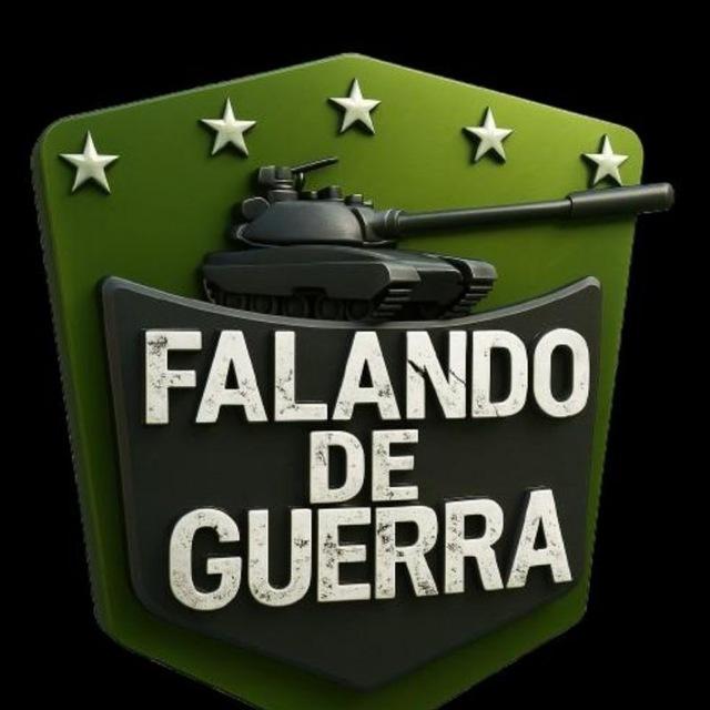 Canal Falando De Guerra