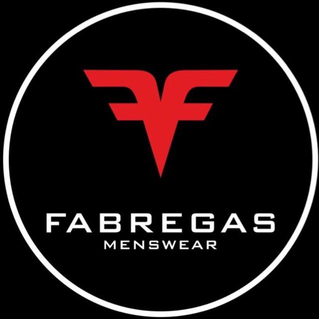 Fabregas Menswear