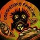 DOROHEDORO Fanzine | Weva