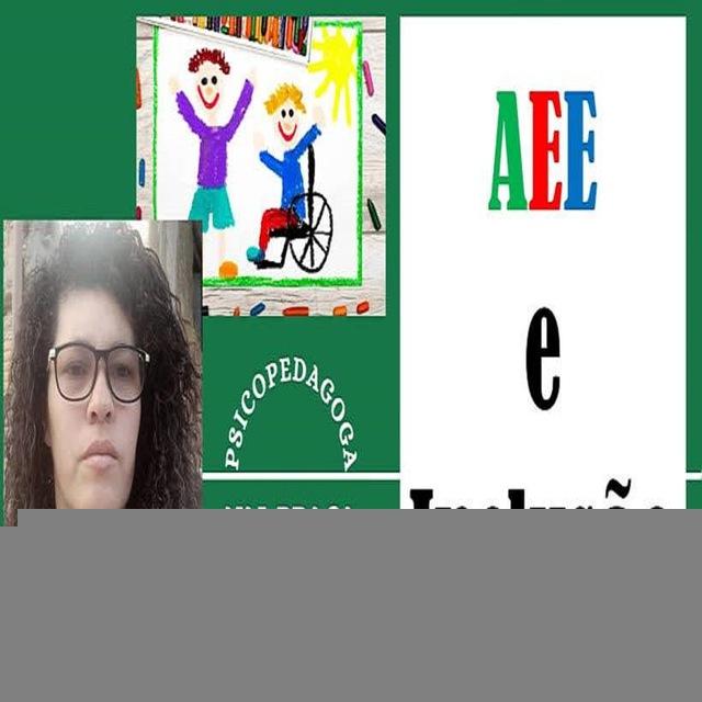 AEE e INCLUSÃO
