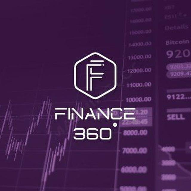 Finanzas 360°🌎