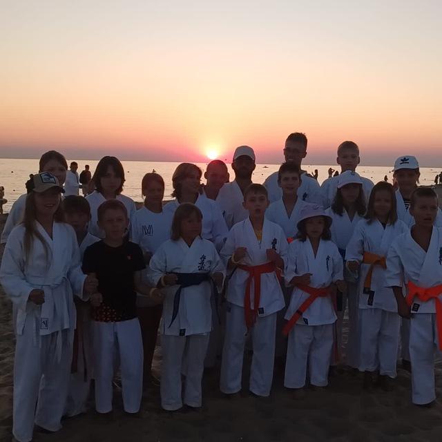 Movsesyan Team