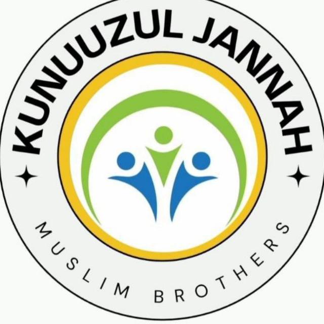 مــــــــجـــمــــــوعــــه كــــنـــوز الــجـنــة