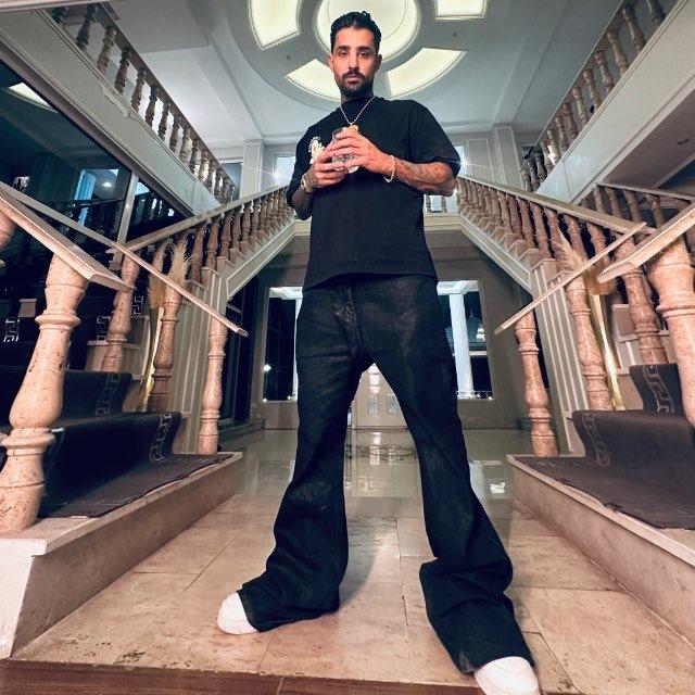 Sajad Shahi