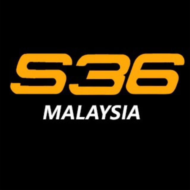 S36Bet MY Official