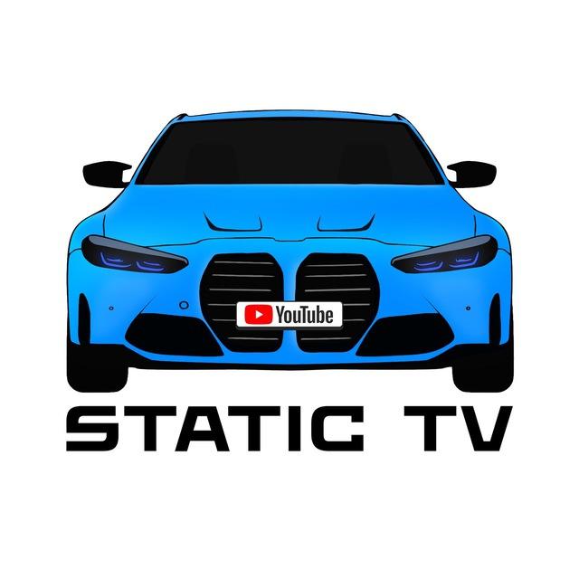 Static TV