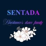 Sentada. Kharlamov’s dance family