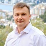 Константин Шимановский