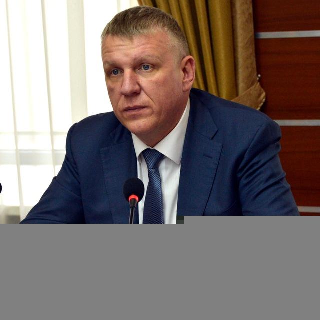 Станислав Петрушенко