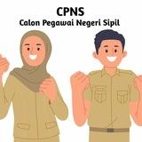 INFO CPNS 2024
