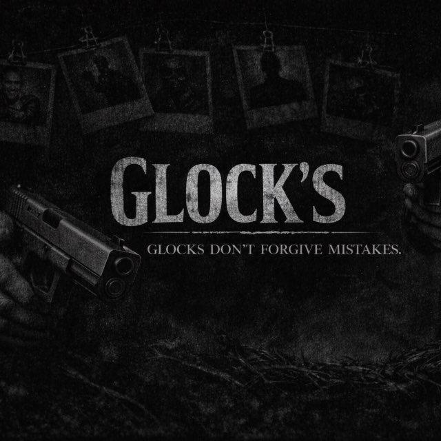 Glock’s