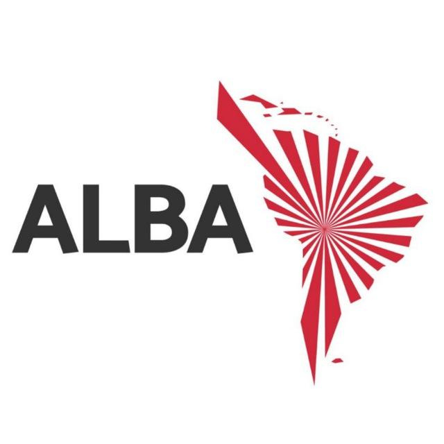 ALBA