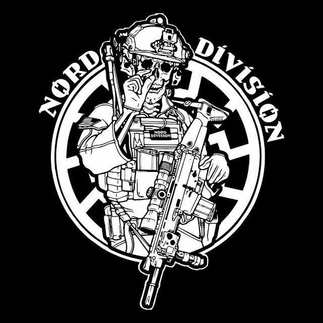 NORD DIVISION MUSIC