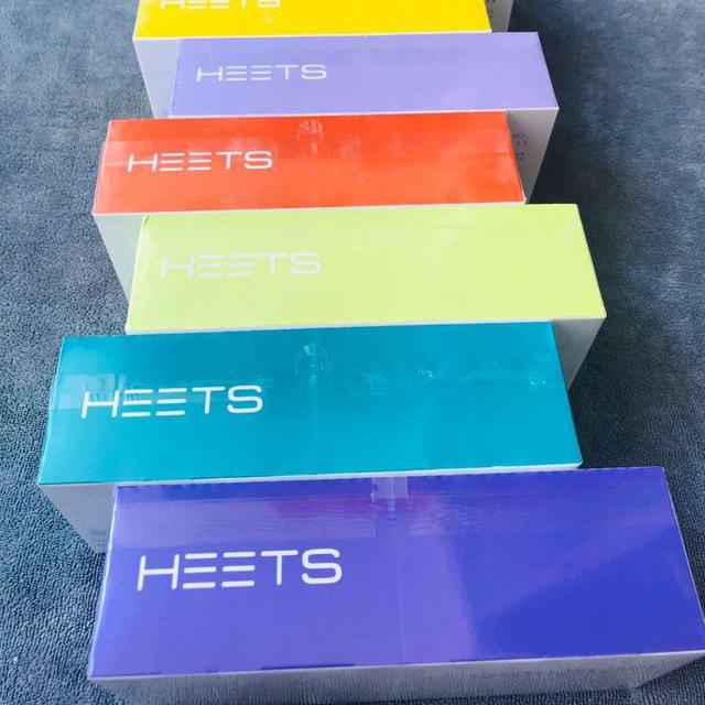 Стики Таиланд 🇹🇭 IQOS - - Электронки - THEREA - Снюс - заказ: @iqosth оплата при получении