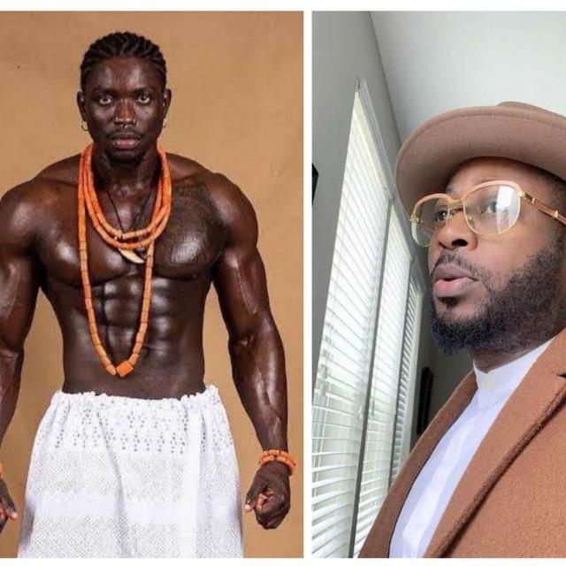 Tunde ednut gay leaks
