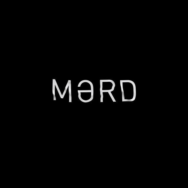 MƏRD