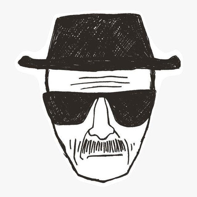 Heisenberg's Empire