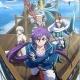 Sinbad no bouken vf