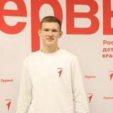 Стадник Дмитрий