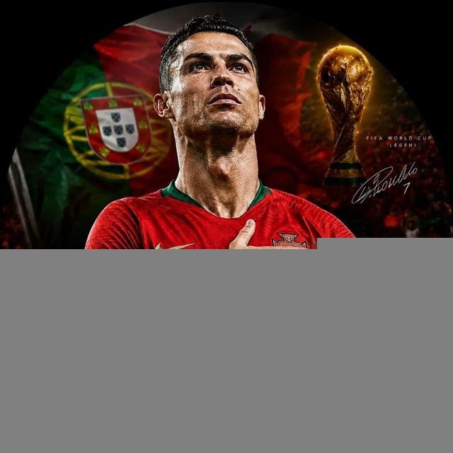 CRISTIANO RONALDO 🇪🇹🐐™