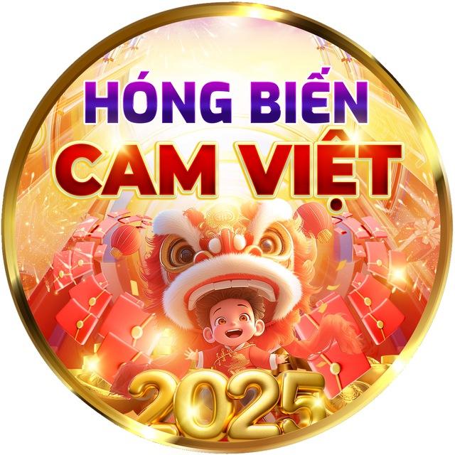 HÓNG BIẾN CAM VIỆT 🇰🇭🇻🇳