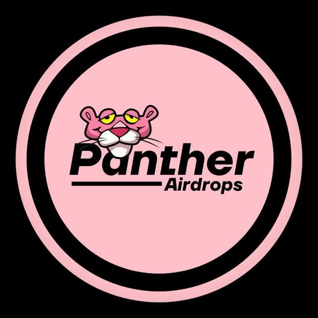 Panther Airdrops
