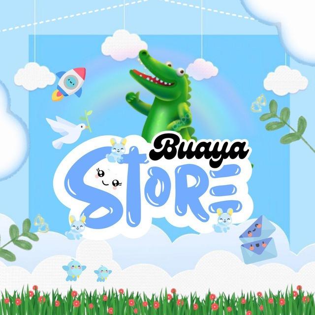 DeStore🐊