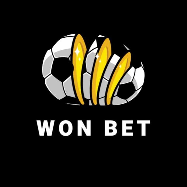 Won Bet ⚽