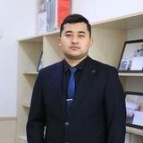 Tohirjon Tolibov│Blog