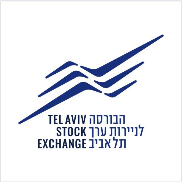 הבורסה לניירות ערך בתל אביב
