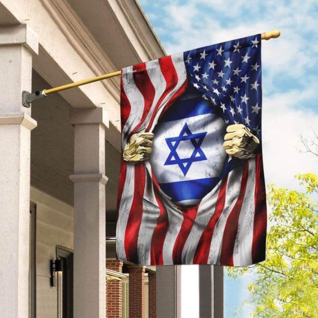 Breaking 🇮🇱 🇺🇸Global News