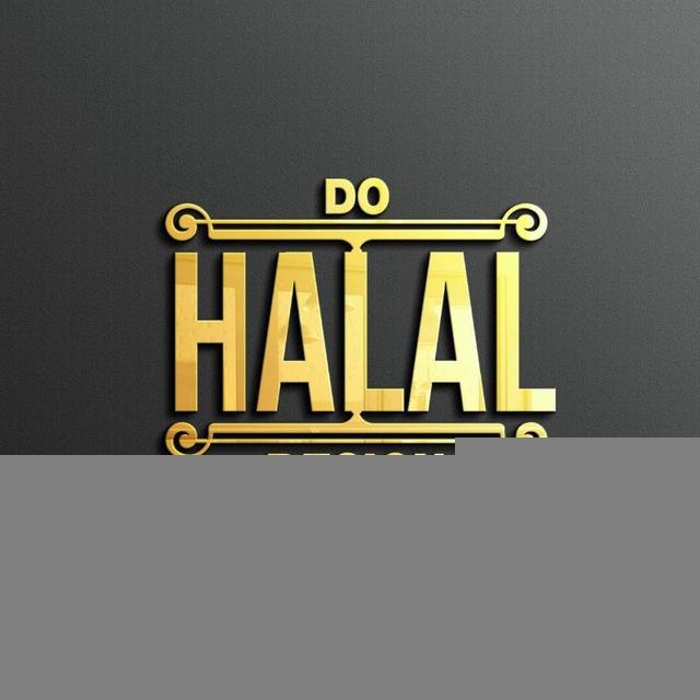 Do Halal Design