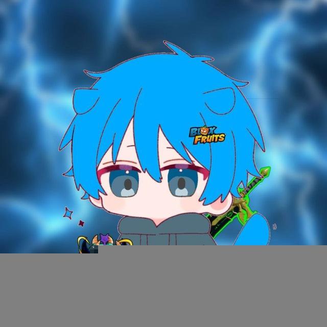 NAK TOKII BLOX FRUIT🥶🤝