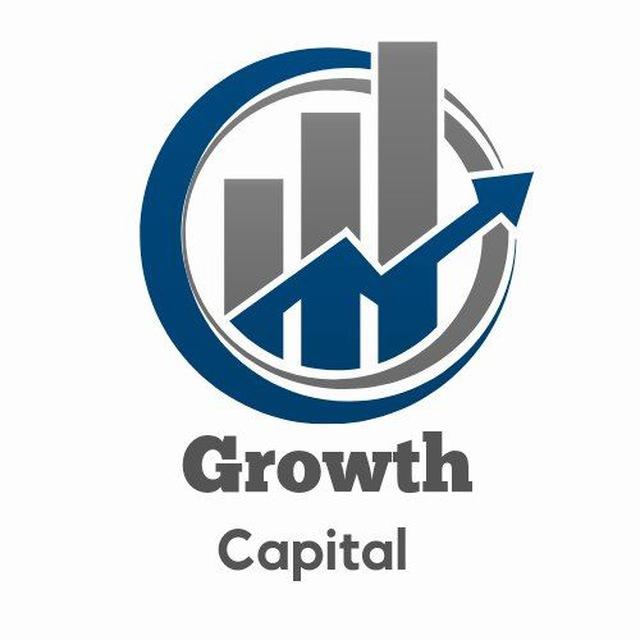 Growth capital 💰🤑💸