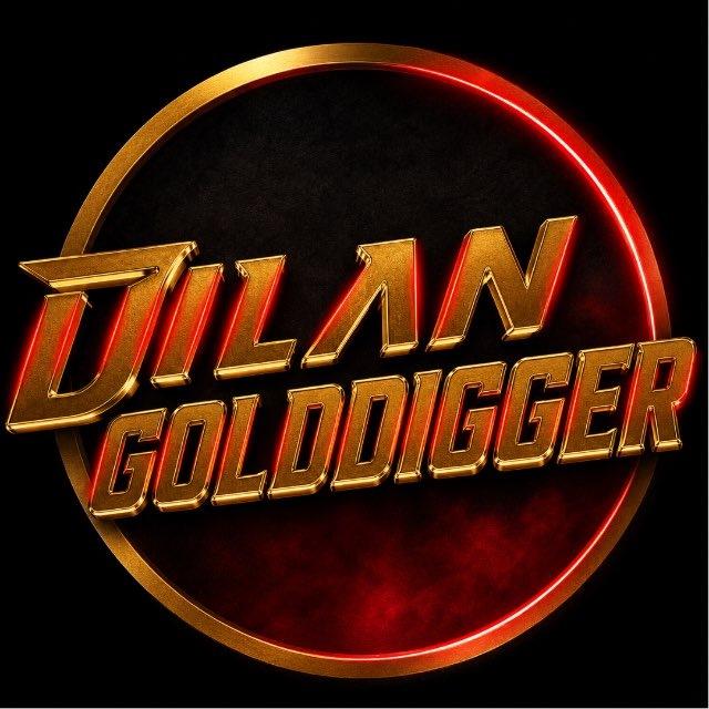 DILAN THE GOLDIGGER 🇸🇬 🇮🇩