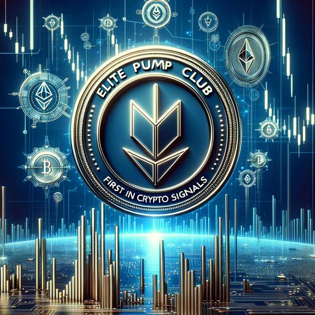 🌐 Top Crypto Pumps - Free Signal Leaders ☄️