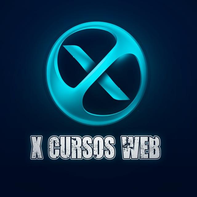 X Cursos Web [OFICIAL 2.0 ] 💎