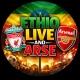 ETHIO LIVRPOOL AND ARSENAL