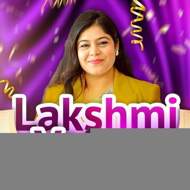 LAKSHMI VERMA MONEY INVESTMENT ✍️