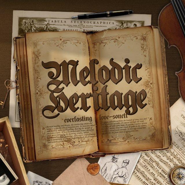The Last Echo, Melodic Heritage.
