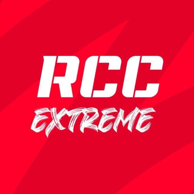 RCC Extreme Челябинск