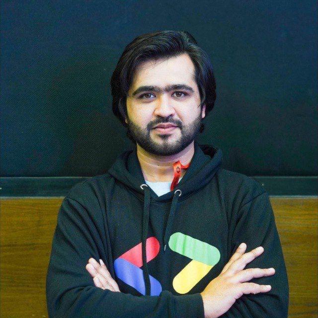 Ismail Blogger Channel