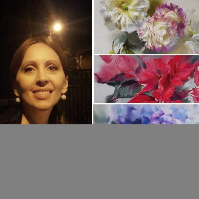 Tatsiana Kashtalyan