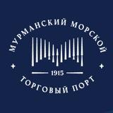 Порт Мурманск