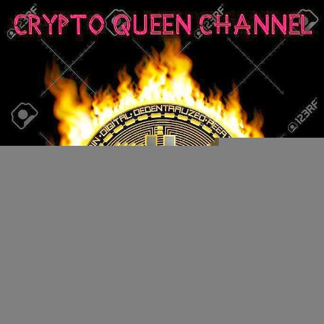 Crypto Queen channel🔥