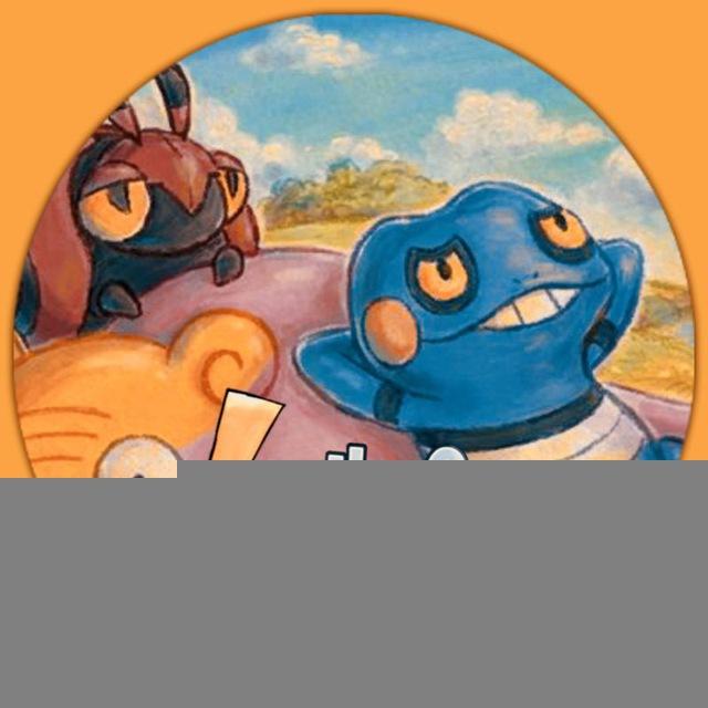 🌻 Let's GO Pokémon • AP